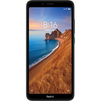 گوشی شیائومی مدل Xiaomi Redmi 7A دو سیم کارت 16 گیگابایت